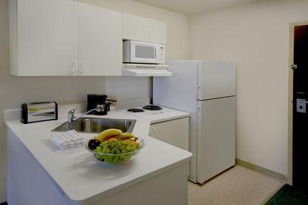 Extended Stay America Suites - Asheville - Tunnel Rd Room photo